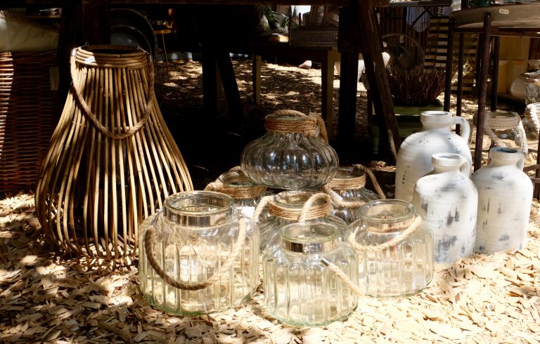 eine kleine Landpartie: Gartenzauber auf Gut Stockseehof * my daily mee(h)r